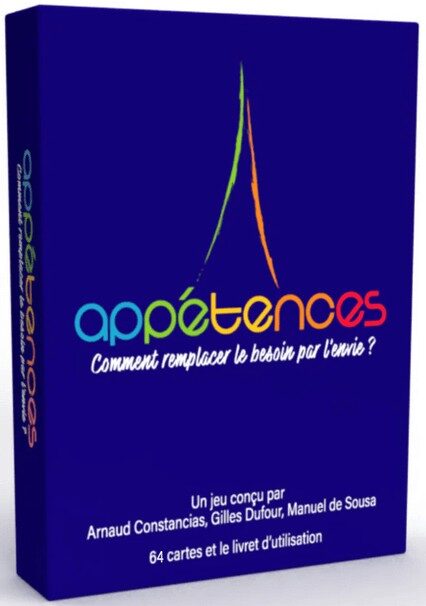 Appétences