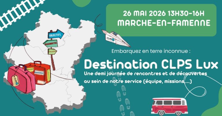 Destination mai 2026