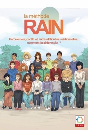 rain