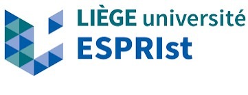 logo ESPRIst Ulg