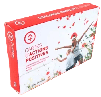 cartes actions positives
