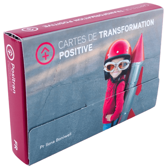 cartes transfos positives