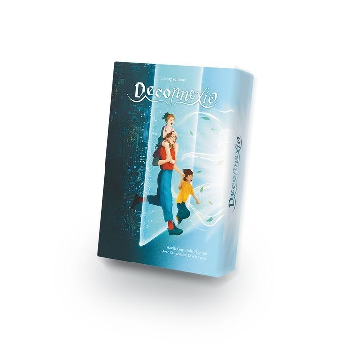 deconnexio