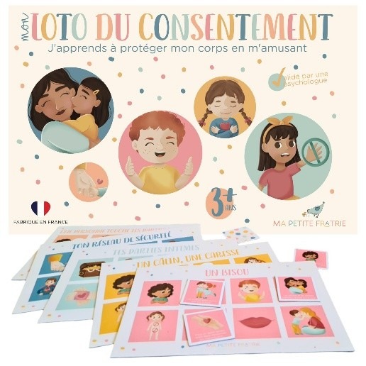 loto du consentement