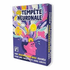 tempête neuronale